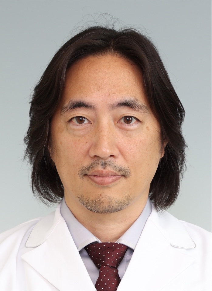 Prof. Masanori Inoue